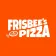 Frisbee's Pizza logo